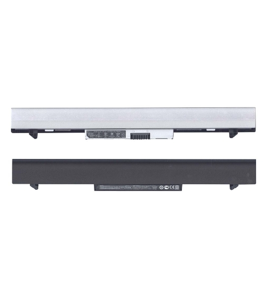 Аккумуляторная батарея для ноутбука HP ProBook 440 G3 430 G3 14.8V 44Wh серебристый