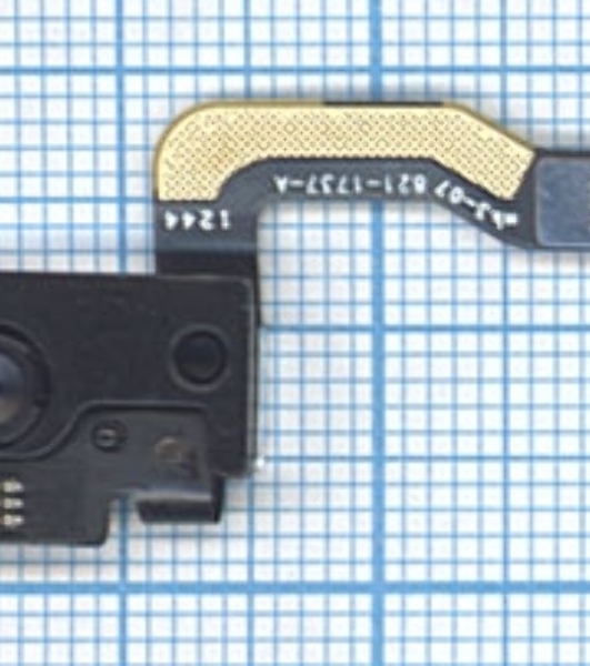 Передняя камера (Front) с шлейфом для Apple IPad 4