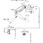 Кронштейн для мониторов Ultramounts UM732BR коричневый 17'-32' макс.8кг настольный поворот и наклон, фото18