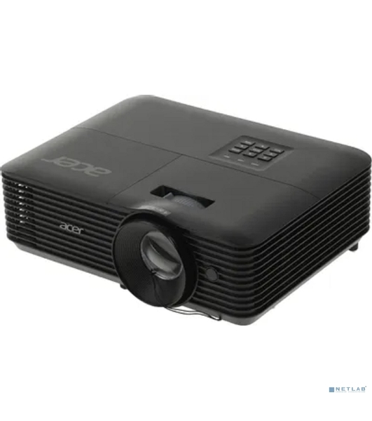 Проектор Acer X1228i, DLP 3D, XGA, 4500Lm, 20000/1, HDMI, Wifi, 2.7kg, Euro Power EMEA