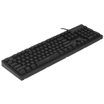 Комплект клавиатура+мышь Genius Scorpion KM-GX6 проводной, USB, 3200 DPI, черный, фото3