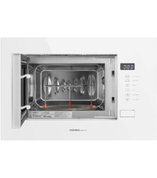 Микроволновая печь встраиваемая HOMSair MOB205WH