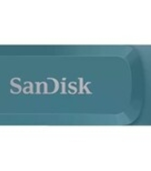 Флешка USB Sandisk 128Gb Ultra Dual Go SDDDC3-128G-G46 USB3.1 черный