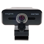 Веб-камера Creative Live! Cam Sync 1080p V2 1920x1080, 30 кадр/с, USB Type-A, микрофон, шторка приватности, универсальное крепление, фото13