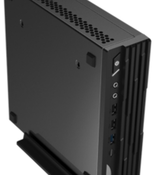 Компьютер MSI Pro DP21 14M Mini Core i5-14400 (2.5GHz), NoMemory, noHDD, noSSD, Intel Graphics, noDVD, WiFi, BT, 120W, VESA, COM Port, no keyboard&mouse, noOS, 1y war-ty (936-B0A431-235)