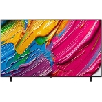 Телевизор LG 75' 75QNED80A6A черный Edge LED 4K UHD 60Hz Smart TV WebOS, фото25