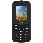 Мобильный телефон BQ 2459 Care черный, фото11