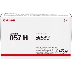 Картридж лазерный Canon 057 H черный (10000 стр.) для Canon MF449x/MF446x/MF445dw/MF443dw, LBP225x/LBP226dw/LBP223dw, фото3