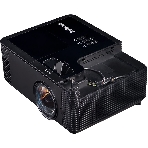 Проектор INFOCUS IN136ST DLP, 4000 ANSI Lm,WXGA (1280x800), 28500:1, 0.521:1, 3.5мм in,Composite video, VGA, HDMI 1.4a x3 (поддержка 3D), USB-A (для SimpleShare и др.), лампа 15000ч.(ECO mode),3.5мм out, Monitor out(VGA),RS232,RJ45,21дБ, 4,5 кг., фото9