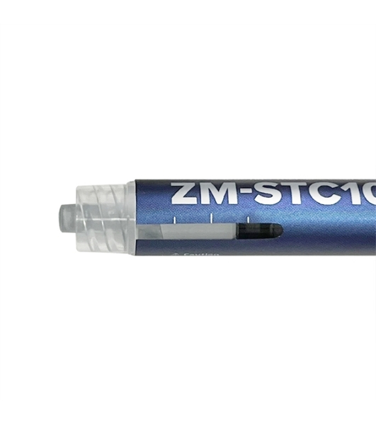 Термопаста Zalman ZM-STC10 thermal compound, scoop, 2.0g