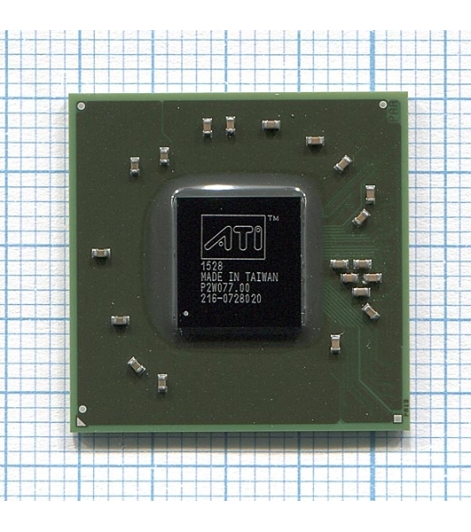 Чип ATI 216-0728020