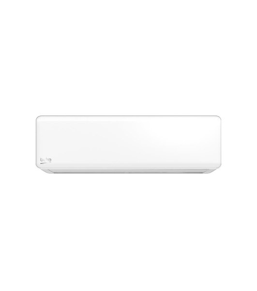 Кондиционер сплит-система Beko SPLIT BRFPA 090/BRFPA 091 9000 BTU, 26 м², 36/42 дБ, охлаждение, обогрев, осушение, белый