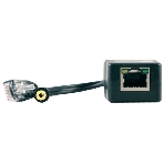 Сплиттер Osnovo PoE Splitter/3, фото5