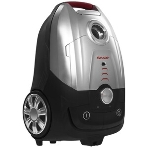 Пылесос Sharp ECJB19RS серебристый, 350/1900 Вт, уборка сухая, пылесборник мешок 2.3 л, фото15