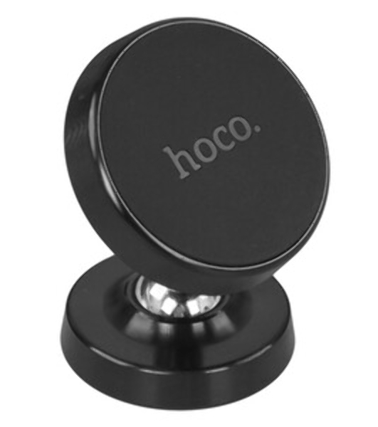 Автомобильное зарядное устройство HOCO (6931474701312) CA36 черный