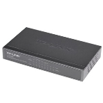 Коммутатор TP-Link SMB TL-SG1008P Коммутатор 8-port Gigabit Switch с 4 портами РоЕ, фото31