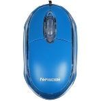 Мышь проводная Гарнизон GM-100B синий, 1000 dpi, USB, кнопки - 3, фото14