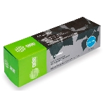 Картридж лазерный Cactus CS-CF400A черный (1500 стр.) для HP CLJ M252/252N/252DN/252DW/M277n/M277DW, фото 1