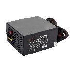 Блок питания ExeGate EVO800 (EX280441RUS), 800Вт, 120мм, модульный, черный, фото 1