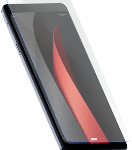Защитное стекло для телефона BQ-5745L Clever