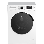 Стиральная машина Beko RSPE78612W белый, загрузка фронтальная 7 кг, 1200 об/мин., класс: А, фото2