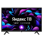 Телевизор Hyundai 32' H-LED32BS5003 черный LED HD 60Hz Smart TV, фото13