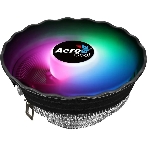 Кулер для процессора Aerocool/Formula Air Frost Plus серебристый, 120 мм, алюминий, 1500 об/мин, 24.2 дБ, 3 pin, 110 Вт, 70 мм, фото20