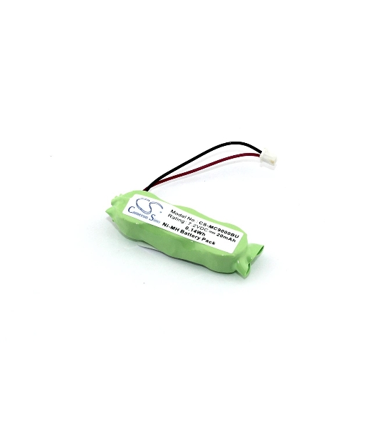 Аккумулятор CameronSino CS-MC9000BU для Symbol MC9000 7.2V 20mAh, 0.14Wh