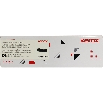 Картридж лазерный Xerox C230/C235 черный повышенной емкости (006R04395), фото3