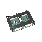 Тачпад для Asus E406 серый, фото 1