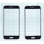 Защитное стекло для Xiaomi Mi5C черный, фото2
