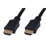 Кабель HDMI Cablexpert CC-HDMI4L-5M, 19M/19M, v2.0, Light, позол.контакты, экран, 5м, черный, пакет, фото9