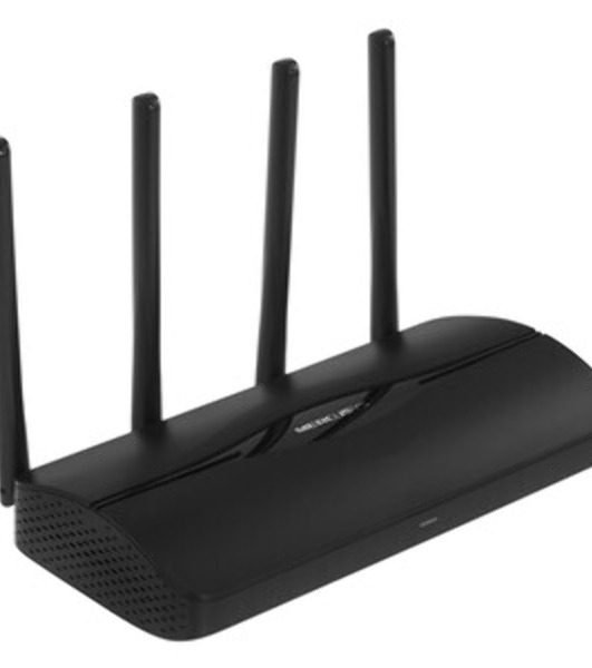 Двухдиапазонный маршрутизатор Wi-Fi Mercusys MR27BE