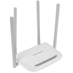 Беспроводный маршрутизатор Mercusys MW325R, 300 Мбит/с,4 порта 100 Мбит/с, 4 фиксированных антенны, фото31