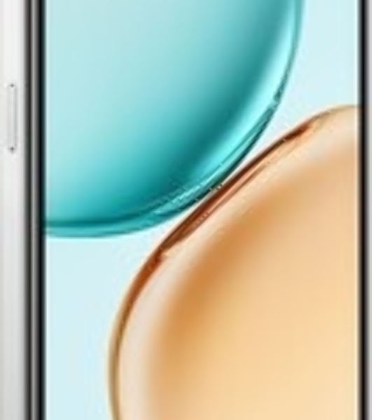 Смартфон HONOR X7d 6/128Gb, серый