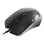 Мышь проводная Crown CMM-100 черный, 1000 dpi, USB, кнопки - 3, фото11