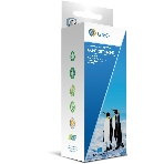 Чернила G&G GG-C13T00R240 голубой70мл для Epson EcoTank 7700/7750, фото 1
