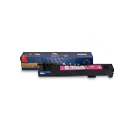 Картридж лазерный ProfiLine PL-CF303A (№827A) для принтеров HP Color LaserJet Enterprise flow M880z/M880z+ Magenta 32000 копий, фото2