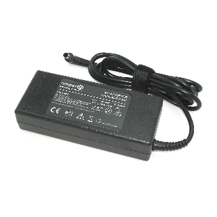 Блок питания (сетевой адаптер) Amperin AI-TS90W для ноутбуков Toshiba 19V 4.74A 5.5x2.5мм