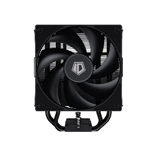 Кулер ID-Cooling Frozn A410 черный 120мм алюминий/медь 2000rpm 30db 4-pin 220W 152мм