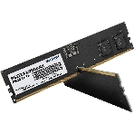 Оперативная память Patriot Signature, DDR5, 32GB (2x16 GB), 4800 MHz, CL40, DIMM, фото11