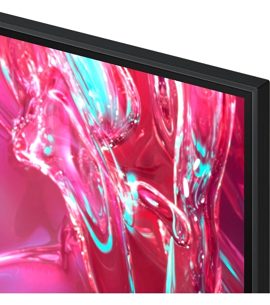 Телевизор Samsung 98' UE98DU9000UXRU Series 9 черный LED UHD 60Hz Smart TV