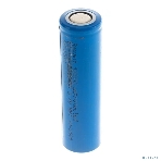 Портативный аккумулятор Rexant 18650 protected с защитой Li-ion 2800 mAH 3.7 В, фото3
