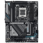 Материнская плата Gigabyte X870 GAMING X WIFI7, AM5, AMD X870, 4xDDR5, 4xSATA, 3xM.2, 1xPCI-E 5.0 x16, 2xPCI-E 3.0 x1, 1xHDMI, 1xUSB-C (DP), 1x 2.5Gb LAN, 4xUSB-A 2.0, 3xUSB-A 3.2 Gen 1, 1xUSB-A 3.2 Gen 2, 2xUSB-C 3.2 Gen 2 (USB4), 3x3.5 мм, 7.1, ATX, фото6