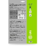 Фотобумага Cactus CS-GA315050 A3/150г/м2/50л./белый глянцевое для струйной печати, фото2