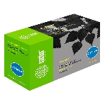 Картридж лазерный Cactus CS-Q7582A желтый (6000 стр.) для HP Color LaserJet CP3505/3800, фото5