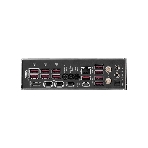 Материнская плата MSI MEG Z890 ACE, LGA 1851, Intel Z890, 4xDDR5, 4xSATA, 5xM.2, 1xPCIe 5.0 x16, 1xPCIe 5.0 x8, 1xPCIe 4.0 x4, 1xHDMI, 1x 10Gb LAN, 11xUSB-A 3.2 Gen 2, 2xUSB-C 3.2 Gen 2, 2xThunderbolt 4, 2x3.5 мм, 7.1, ATX, фото5