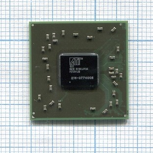 Чип ATI 216-0774008