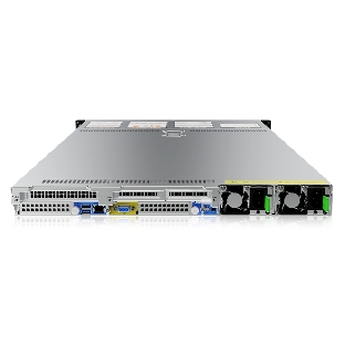 Серверная платформа Gooxi SL101-D10R-NV-G4 1U