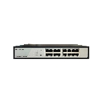 Коммутатор ORIGO Unmanaged Switch, 16x1000Base-T, 19 Rackmount Kit, фото13